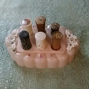 Reserve FOR @sayurinta